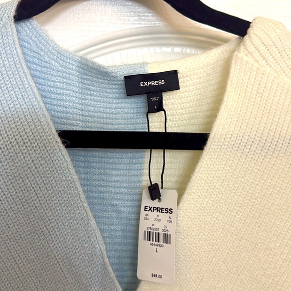 Sweater Dress - Picture 2 of 6